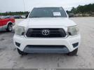 Toyota Tacoma Prerunner Image 2