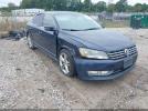 Volkswagen Passat 2.0l Tdi Sel Premium Image 1
