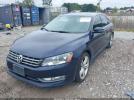 Volkswagen Passat 2.0l Tdi Sel Premium Image 10