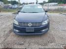 Volkswagen Passat 2.0l Tdi Sel Premium Image 12
