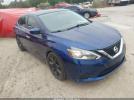 Nissan Sentra S Image 1