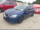 Nissan Sentra S Image 3