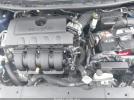 Nissan Sentra S Image 5