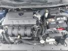 Nissan Sentra S Image 7