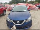 Nissan Sentra S Image 14