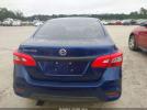 Nissan Sentra S Image 12