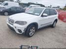 BMW X Series Xdrive35d Image 2
