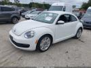 Volkswagen Beetle 2.5l Image 4