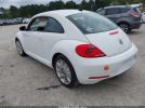 Volkswagen Beetle 2.5l Image 5