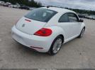 Volkswagen Beetle 2.5l Image 9