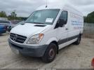 Mercedes-Benz Sprinter 2500 Normal Roof Image 3