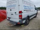 Mercedes-Benz Sprinter 2500 Normal Roof Image 6