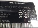 Mercedes-Benz Sprinter 2500 Normal Roof Image 5
