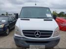 Mercedes-Benz Sprinter 2500 Normal Roof Image 15