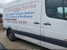 Mercedes-Benz Sprinter 2500 Normal Roof Image 2