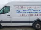 Mercedes-Benz Sprinter 2500 Normal Roof Image 10