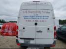 Mercedes-Benz Sprinter 2500 Normal Roof Image 16