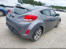 Hyundai VELOSTER Image 8