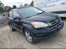 Honda CR-V Ex-l Image 1