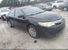 Toyota Camry Le Image 1