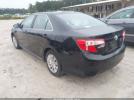 Toyota Camry Le Image 11