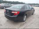 Toyota Camry Le Image 5