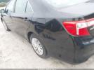 Toyota Camry Le Image 2
