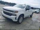 Chevrolet Silverado 1500 2wd Double Cab Standard Bed Custom Image 15