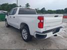 Chevrolet Silverado 1500 2wd Double Cab Standard Bed Custom Image 3