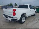 Chevrolet Silverado 1500 2wd Double Cab Standard Bed Custom Image 2