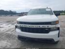 Chevrolet Silverado 1500 2wd Double Cab Standard Bed Custom Image 5