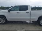 Chevrolet Silverado 1500 2wd Double Cab Standard Bed Custom Image 13