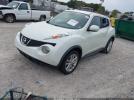 Nissan JUKE Sl Image 8