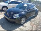 Volkswagen Beetle 1.8t Se Image 9