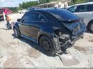 Volkswagen Beetle 1.8t Se Image 5