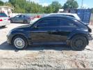 Volkswagen Beetle 1.8t Se Image 13