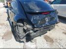 Volkswagen Beetle 1.8t Se Image 17