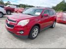Chevrolet Equinox 2lt Image 3