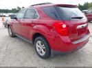 Chevrolet Equinox 2lt Image 2