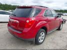 Chevrolet Equinox 2lt Image 10