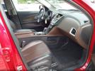 Chevrolet Equinox 2lt Image 9