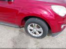 Chevrolet Equinox 2lt Image 8