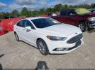 Ford Fusion Se Image 1