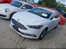 Ford Fusion Se Image 2