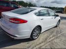 Ford Fusion Se Image 9