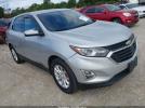 Chevrolet Equinox Lt Image 1
