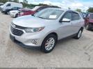 Chevrolet Equinox Lt Image 7