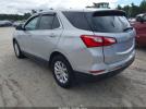 Chevrolet Equinox Lt Image 11