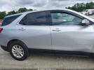 Chevrolet Equinox Lt Image 16