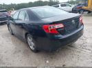 Toyota Camry Se Image 9